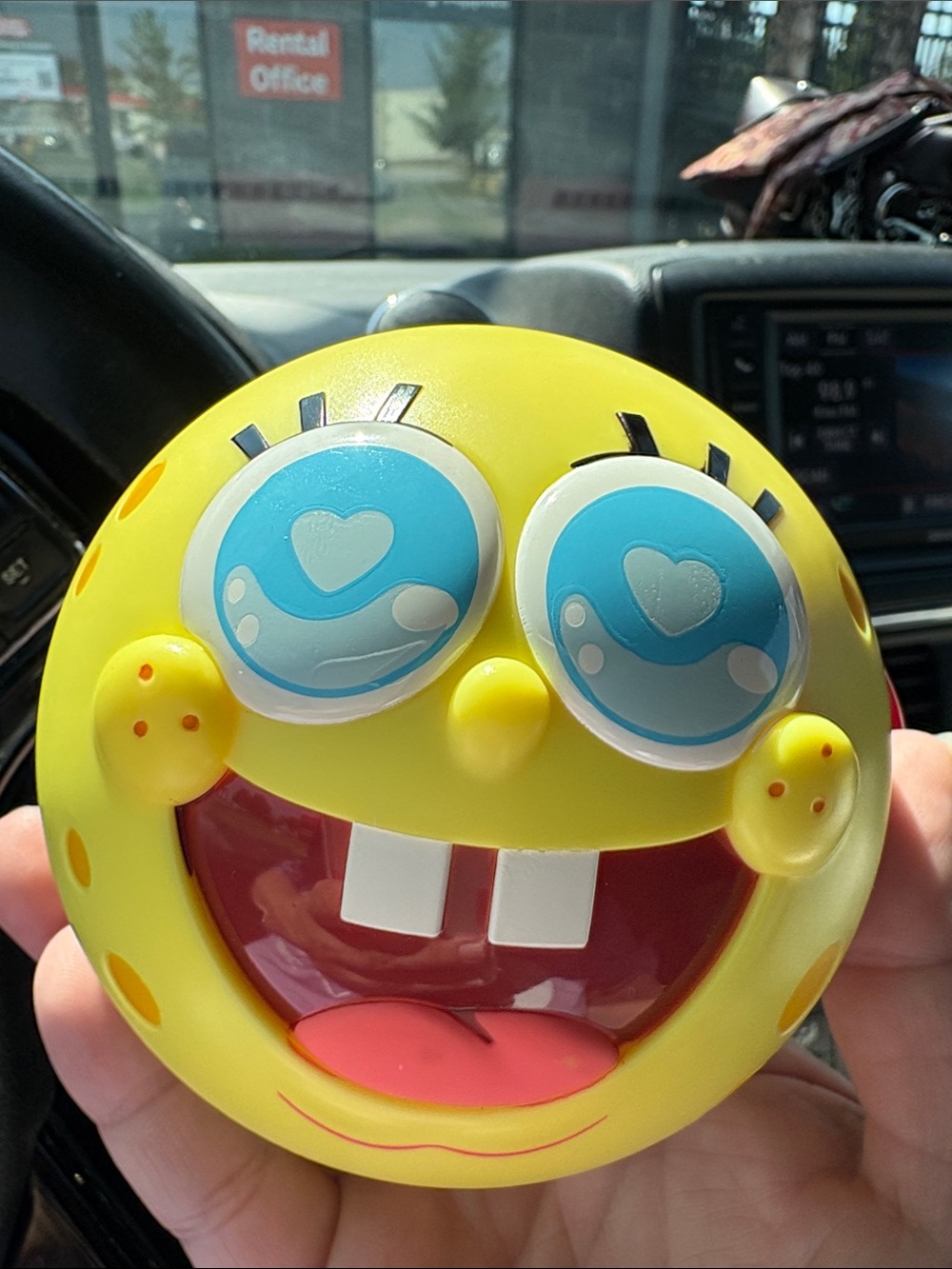 LOL spongebob surprise (1)